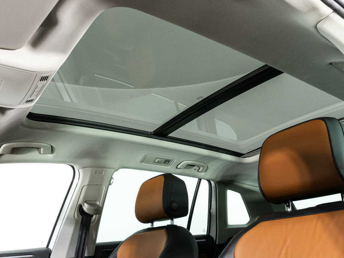 Продажа Б/У Фольксваген Тигуан. Фото: #12