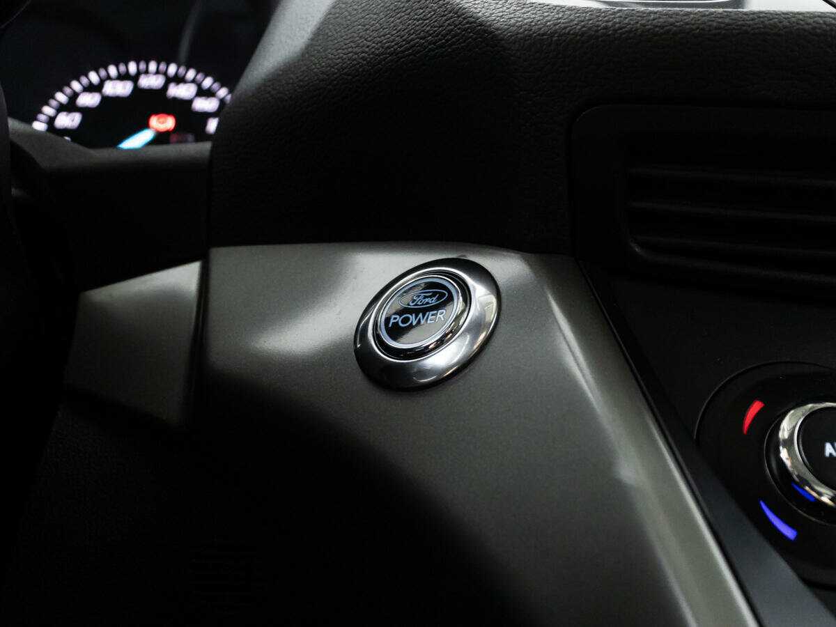 Продажа Б/У Форд Куга. Фото: #15