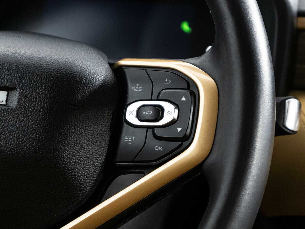 Продажа Б/У Хавал Джолион. Фото: #21