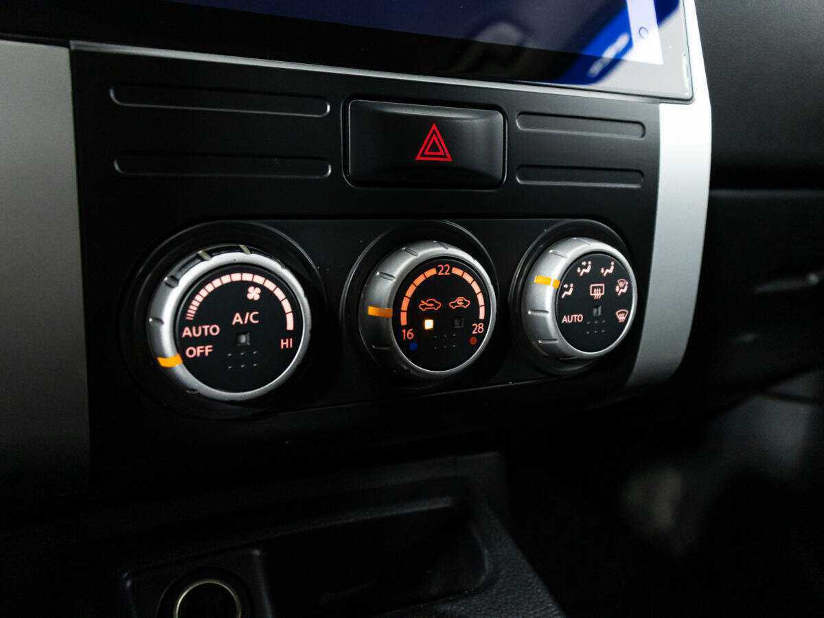 Продажа Б/У Ниссан Икс-Трейл. Фото: #15