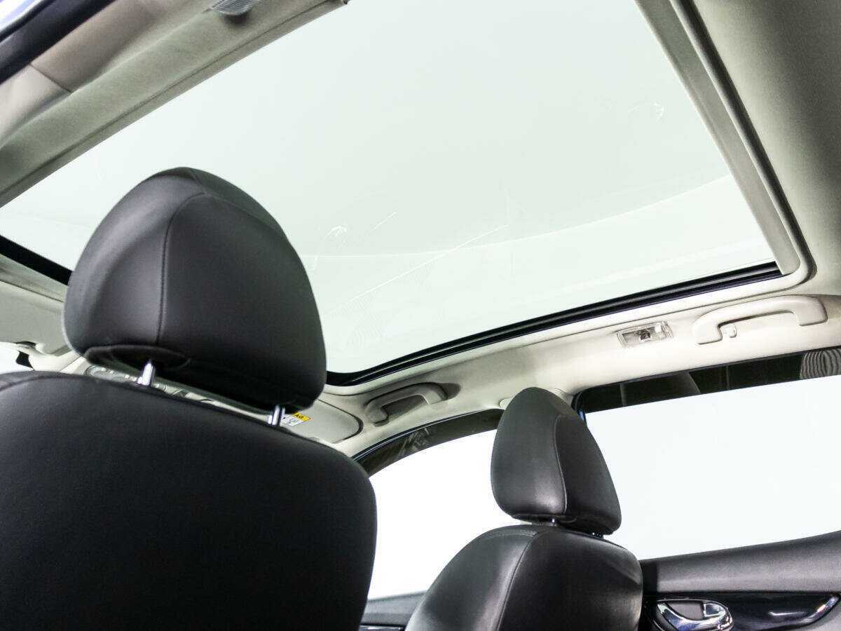 Продажа Б/У Ниссан Кашкай. Фото: #14