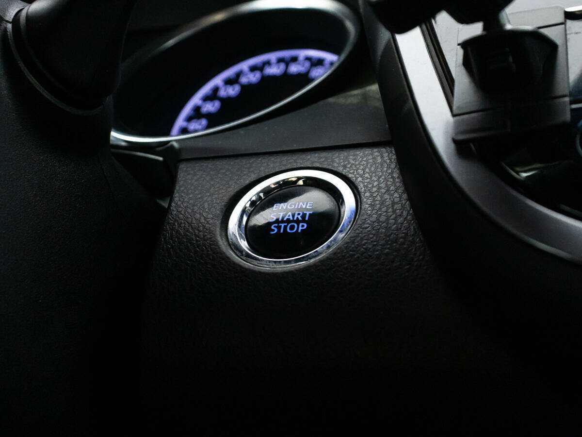 Купить Toyota Camry с пробегом. Фото: #16