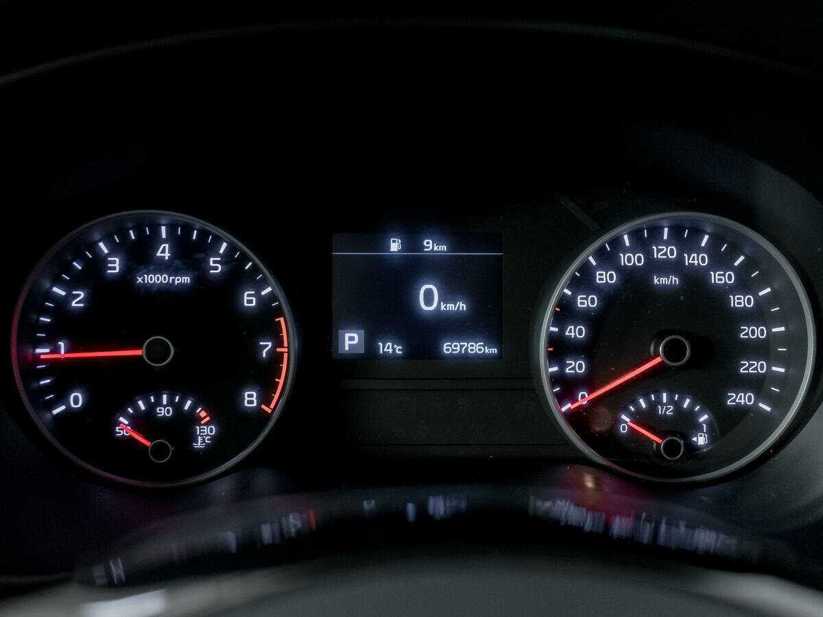Продажа Б/У Киа Спортейдж. Фото: #10