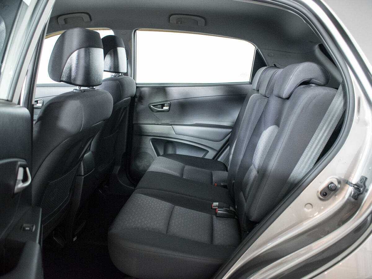 Продажа Б/У Сан-Ён Актион. Фото: #7