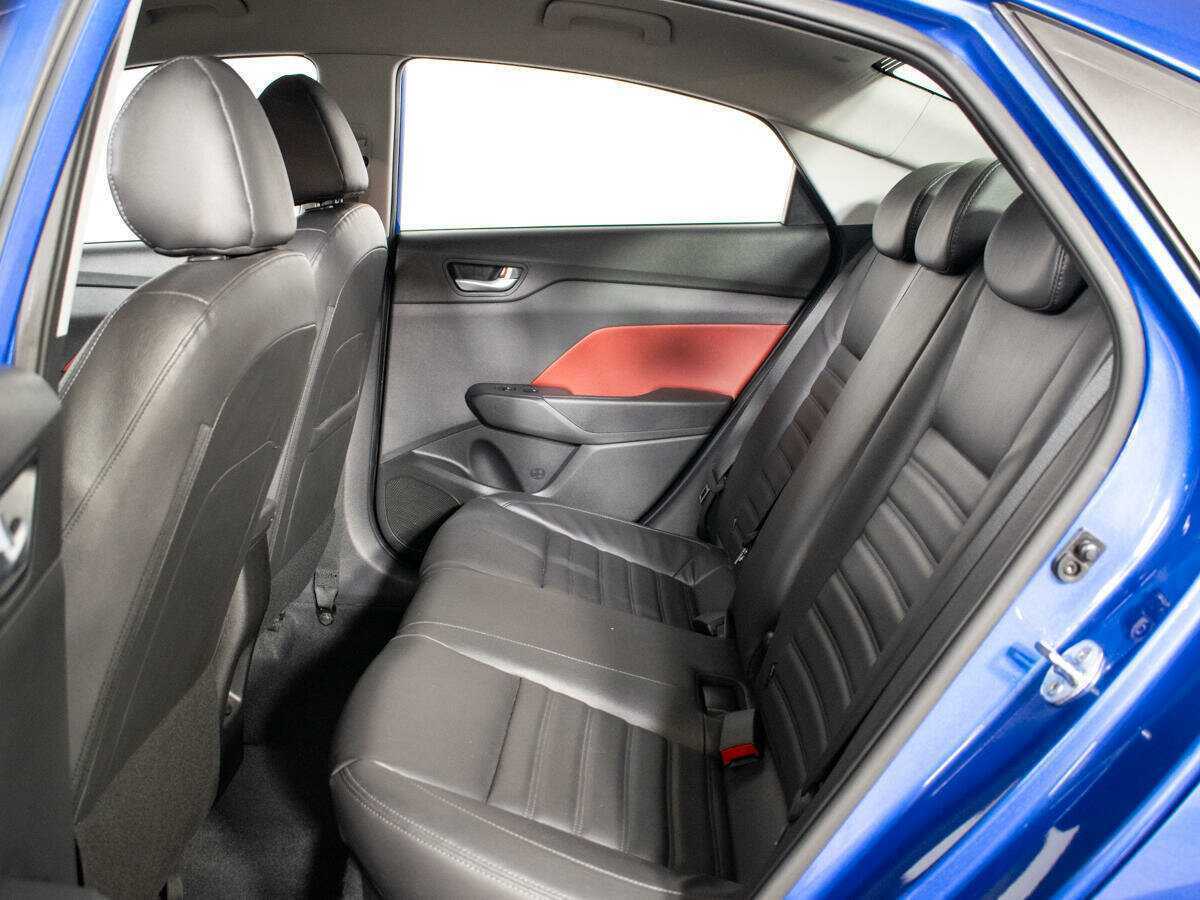 Продажа Б/У Хендай Солярис. Фото: #9