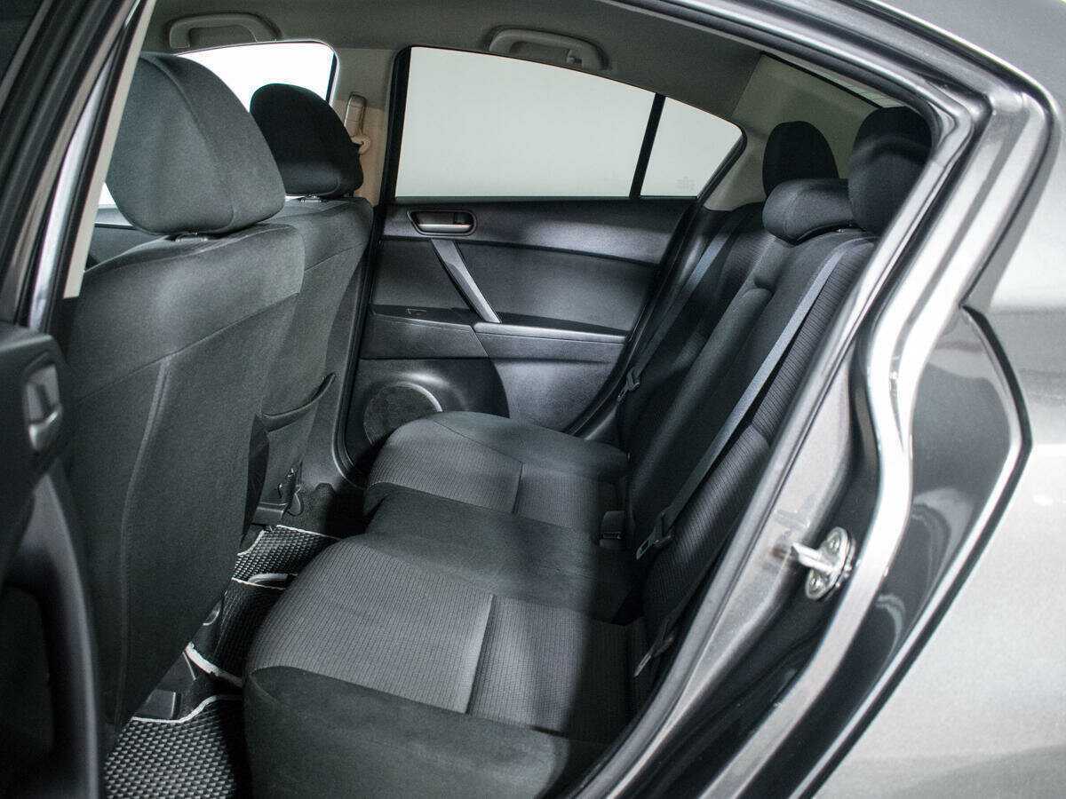 Продажа Б/У Мазда 3. Фото: #9