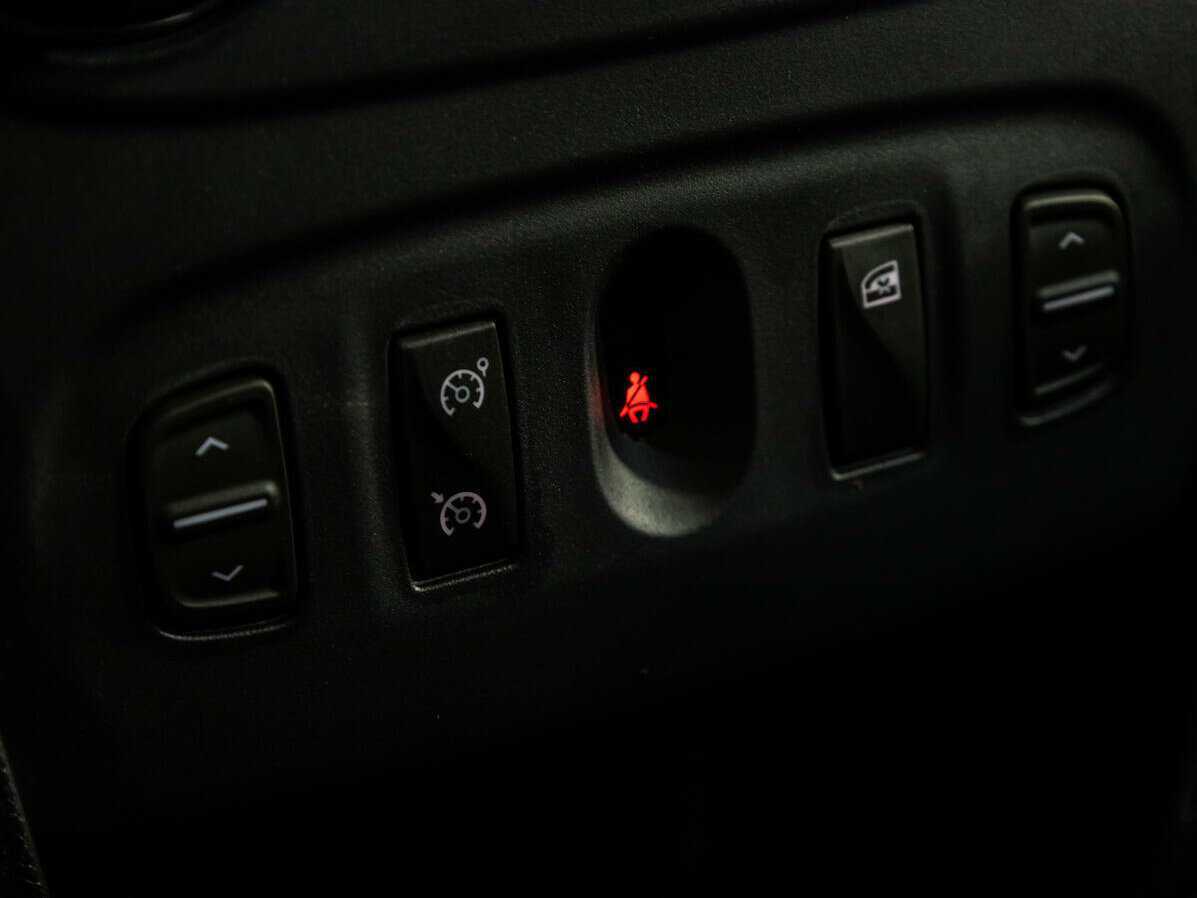 Купить Renault Sandero с пробегом. Фото: #13