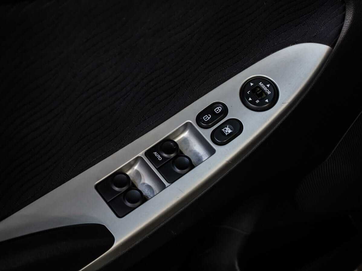 Купить Hyundai Solaris с пробегом. Фото: #15