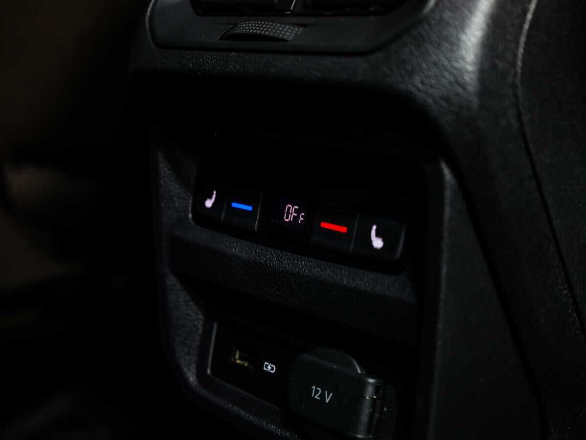 Купить Volkswagen Tiguan с пробегом. Фото: #20