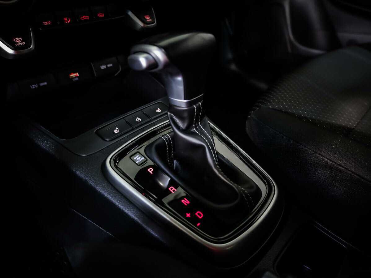 Купить Kia Rio с пробегом. Фото: #14