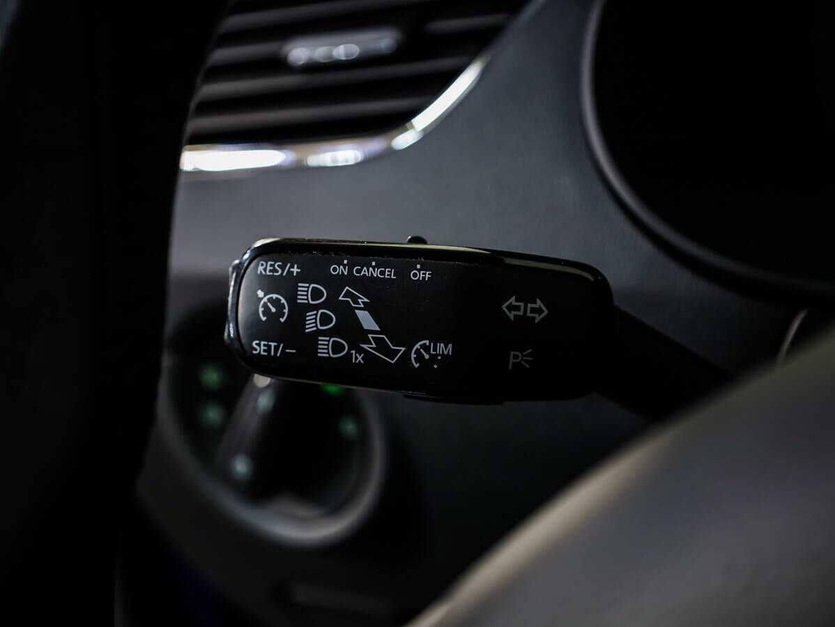 Купить Skoda Octavia с пробегом. Фото: #15