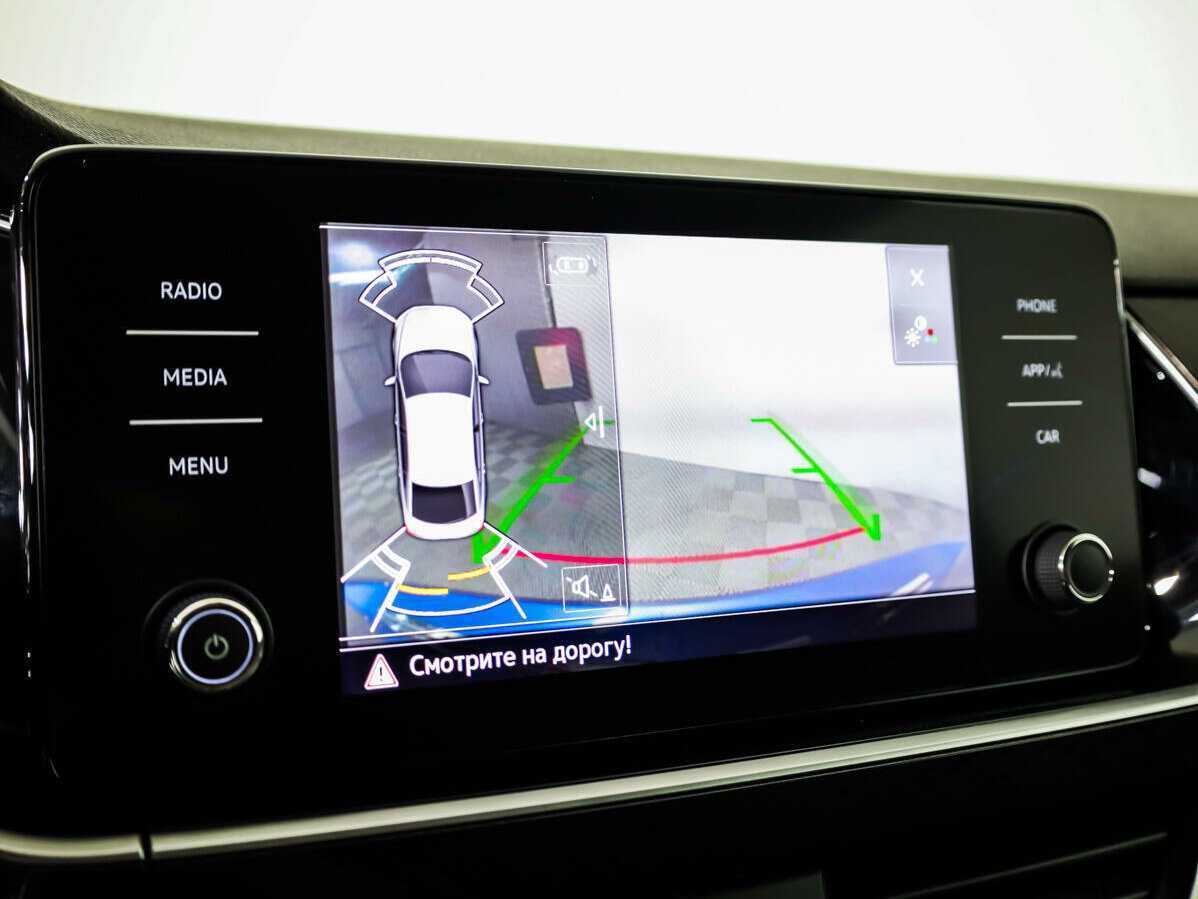 Купить Volkswagen Polo с пробегом. Фото: #12