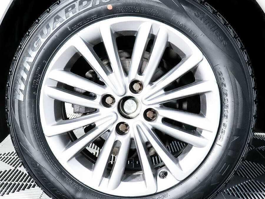 Купить Citroen C4 с пробегом. Фото: #16