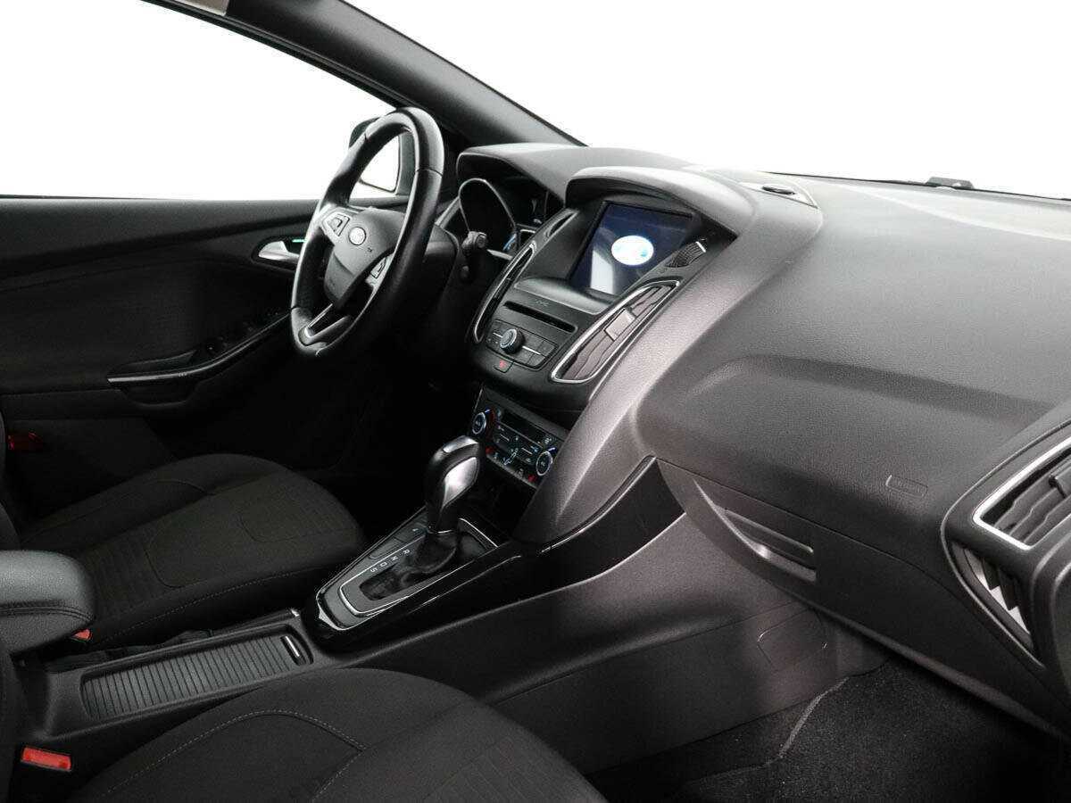 Продажа Б/У Форд Фокус. Фото: #8