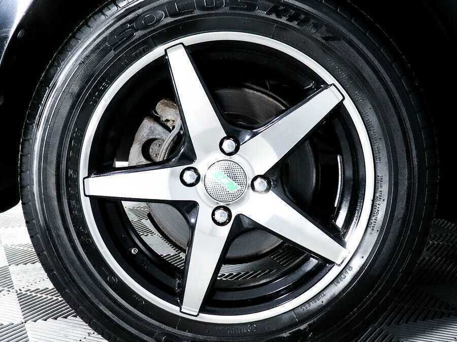 Продажа Б/У Хендай Солярис. Фото: #14