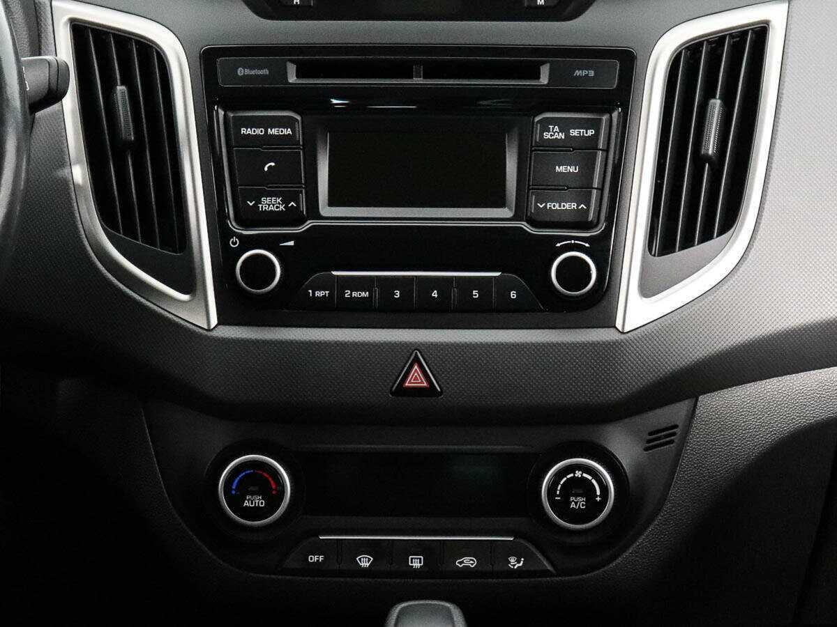 Продажа Б/У Хендай Крета. Фото: #13