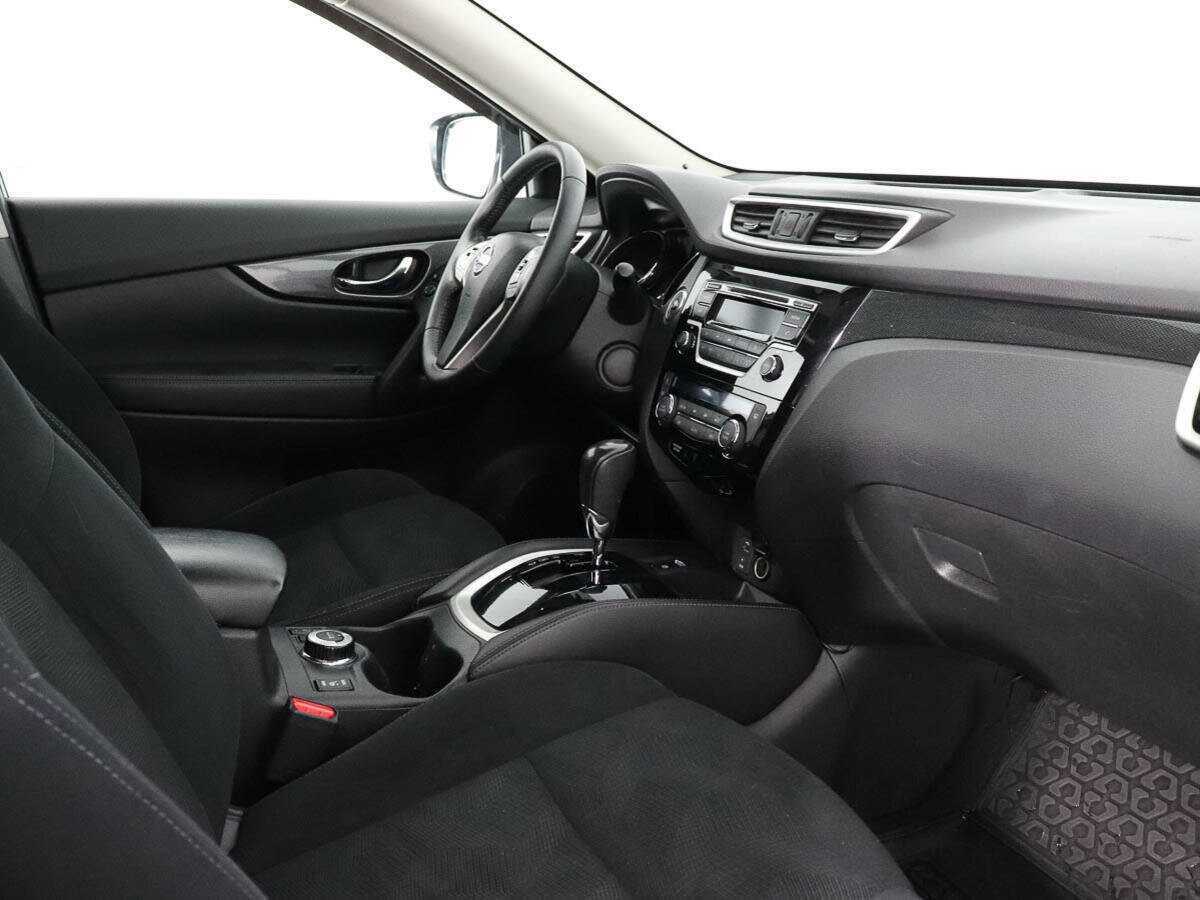 Продажа Б/У Ниссан Икс-Трейл. Фото: #7