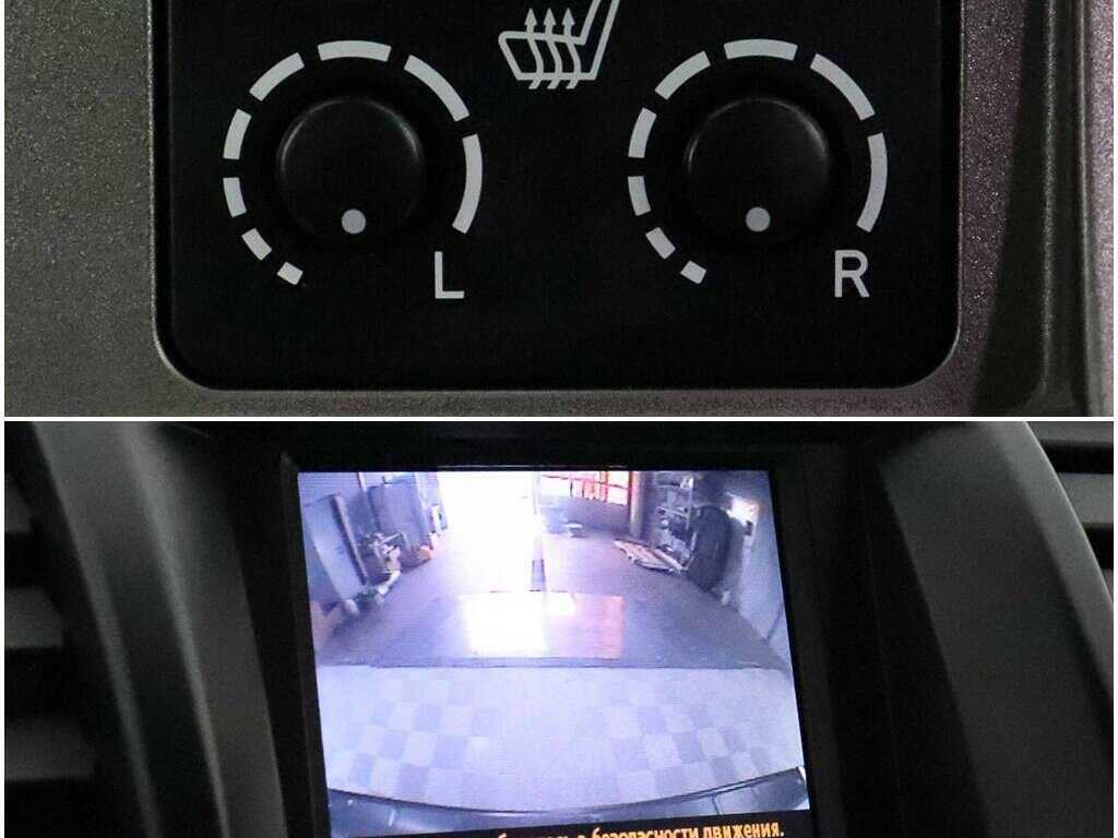 Купить Toyota Highlander с пробегом. Фото: #16