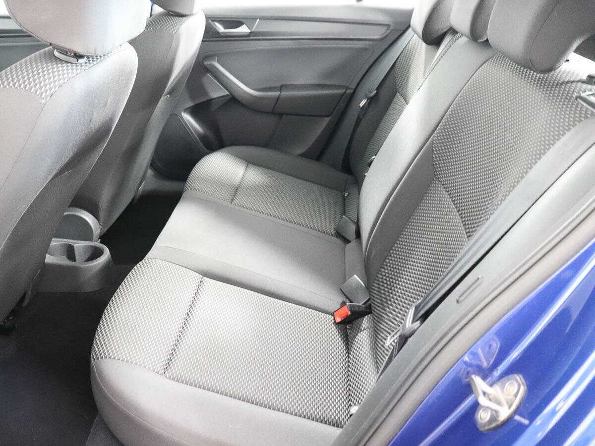 Продажа Б/У Фольксваген Поло. Фото: #8