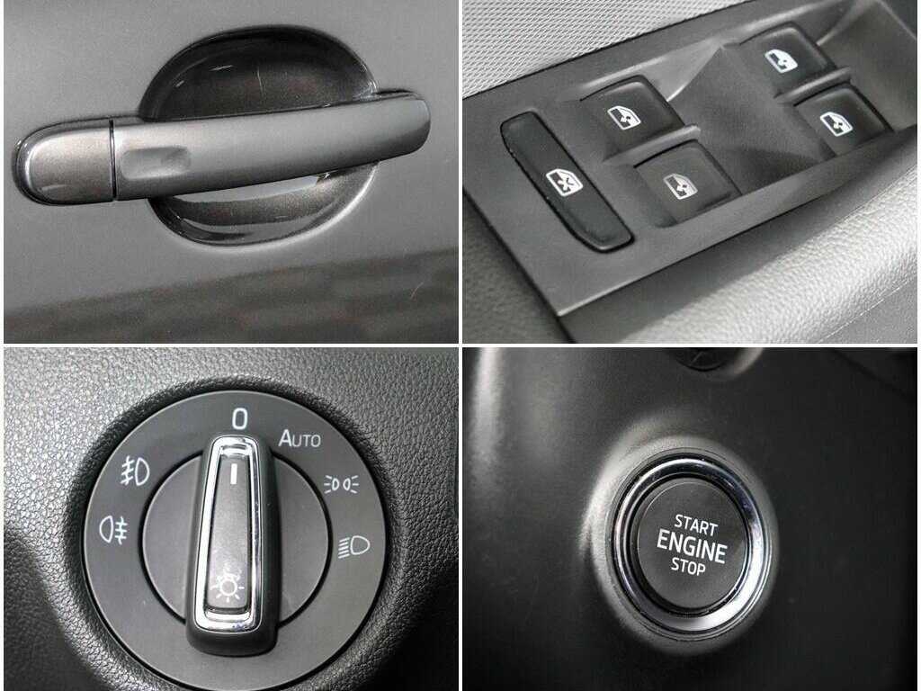 Продажа Б/У Шкода Рапид. Фото: #13