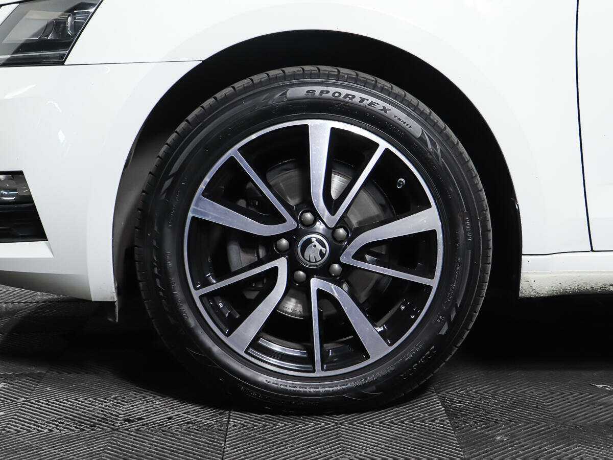 Продажа Б/У Шкода Октавия. Фото: #18