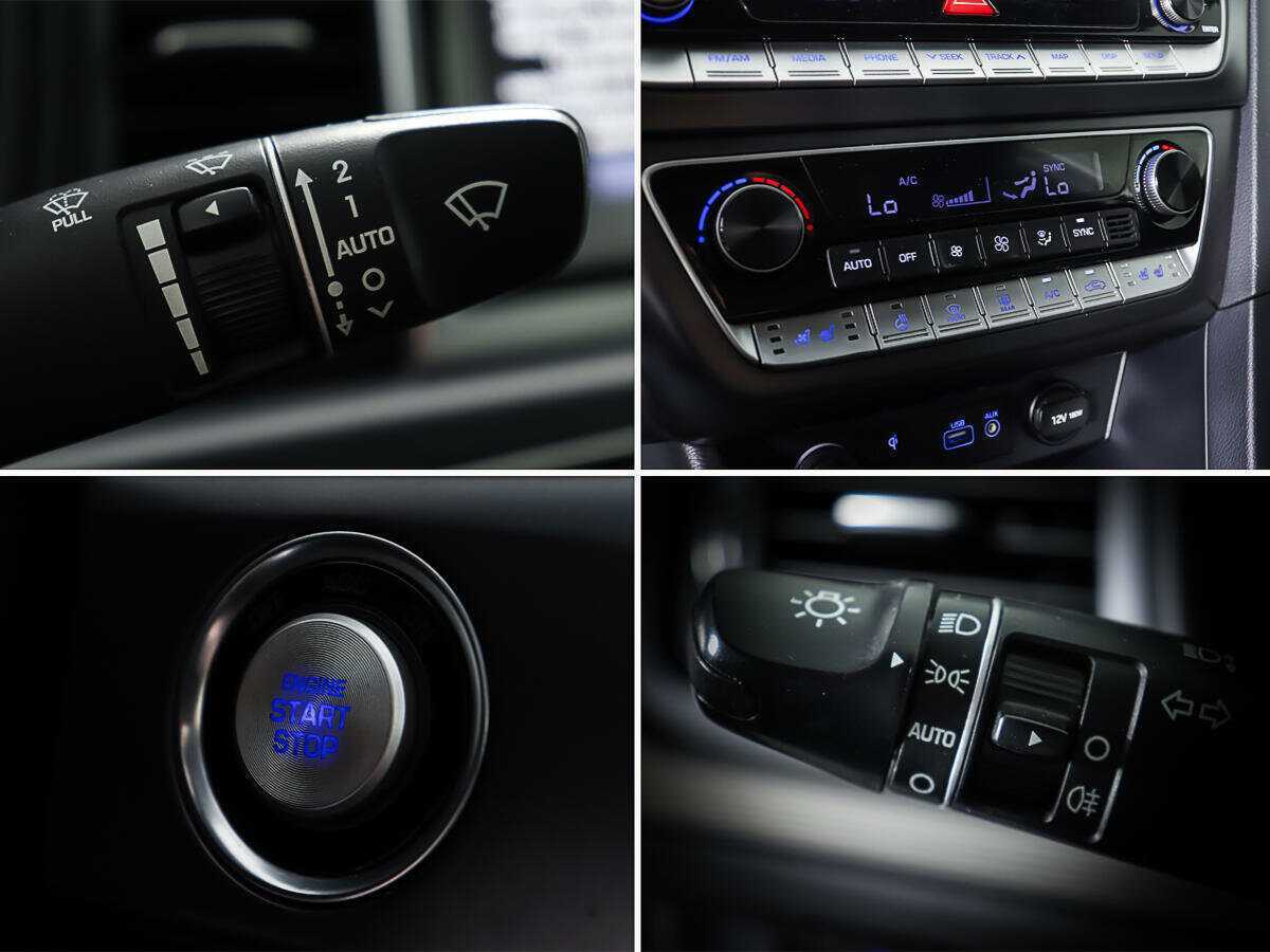 Продажа Б/У Хендай Соната. Фото: #17