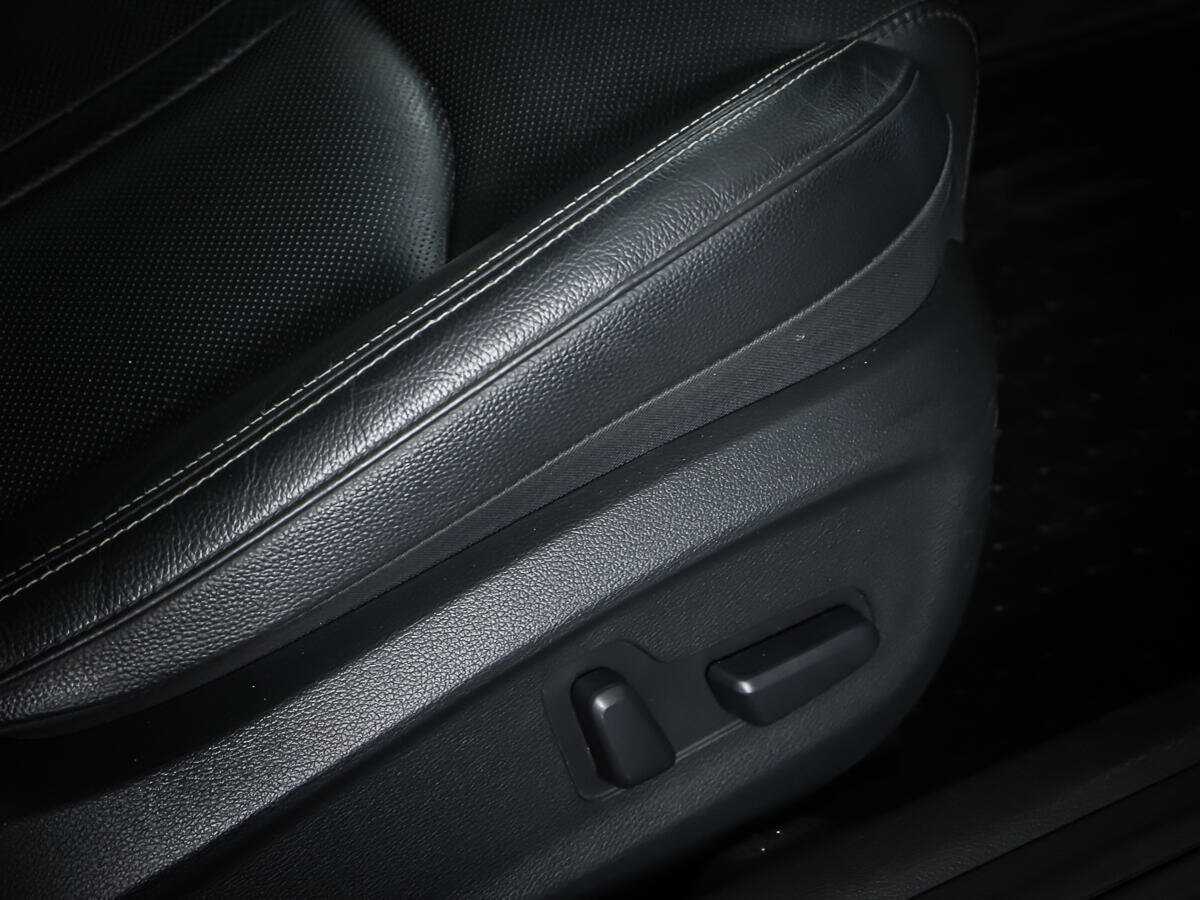 Продажа Б/У Хендай Соната. Фото: #21