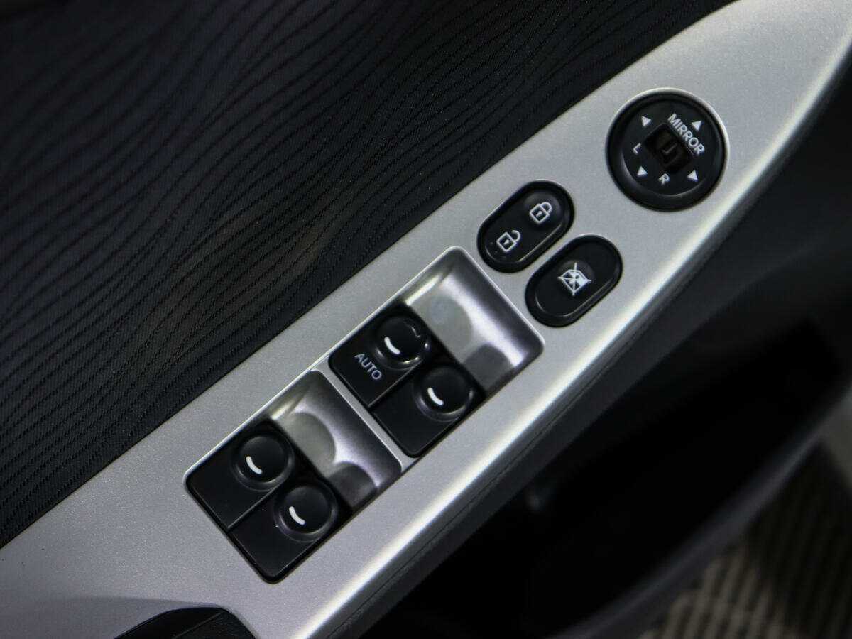 Продажа Б/У Хендай Солярис. Фото: #13