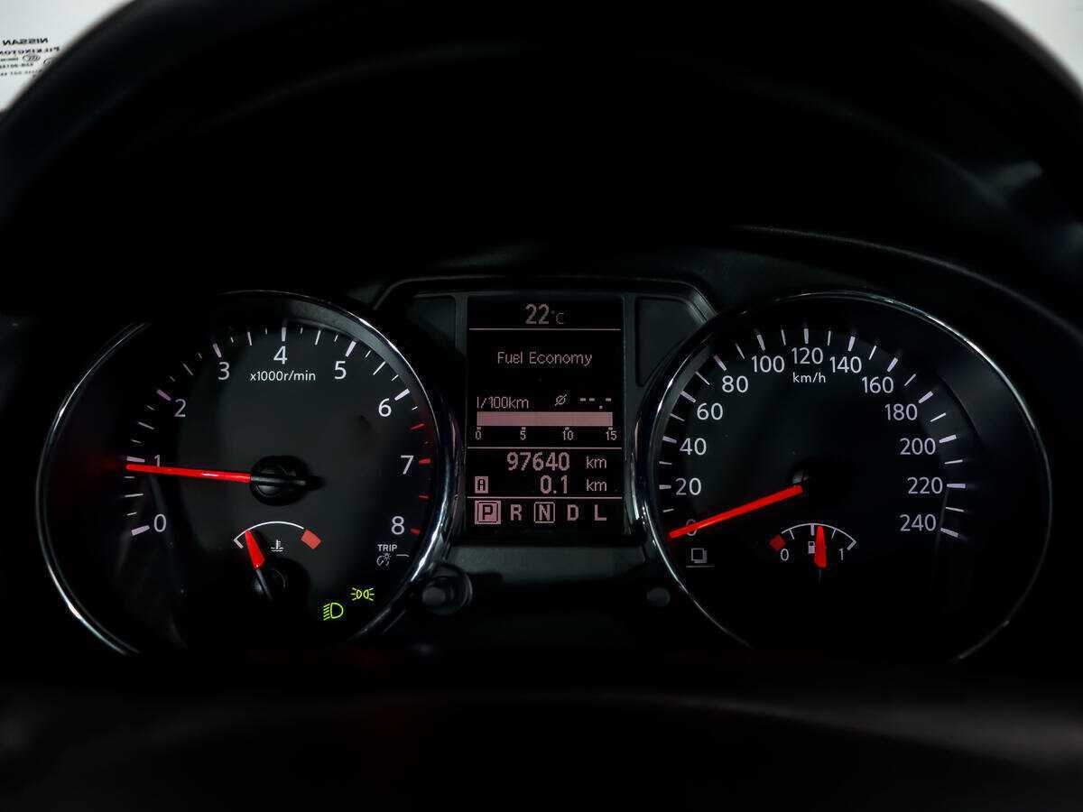 Продажа Б/У Ниссан Кашкай. Фото: #10