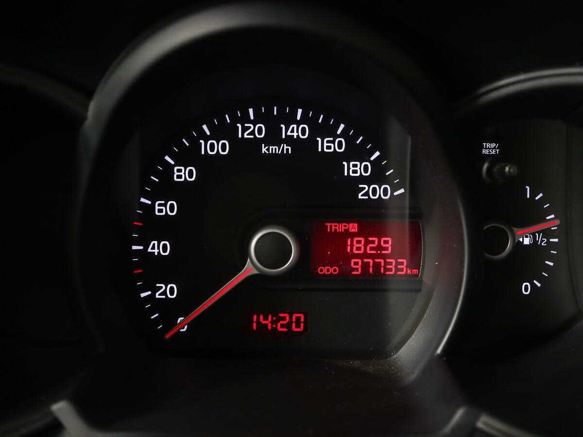 Продажа Б/У Киа Пиканто. Фото: #10