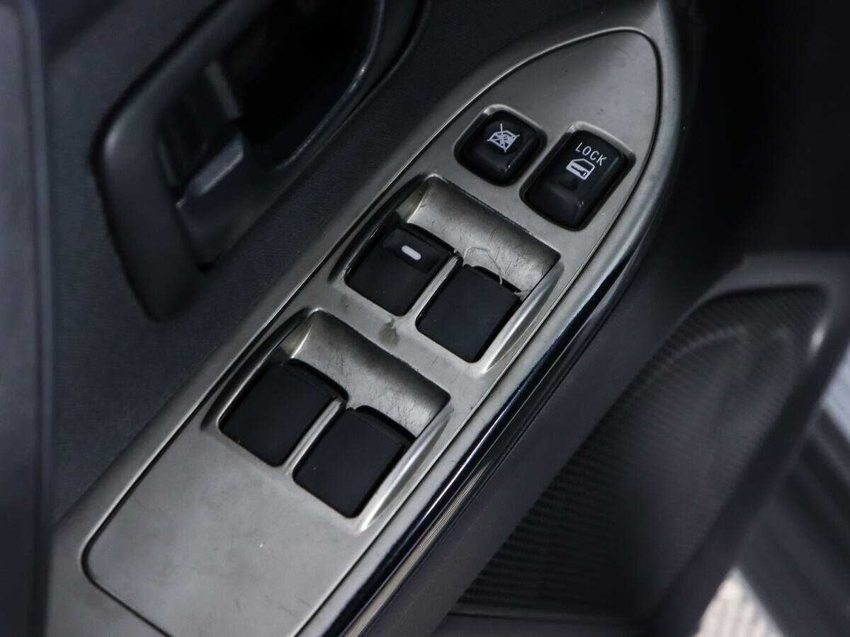 Продажа Б/У Митсубиши Паджеро. Фото: #12