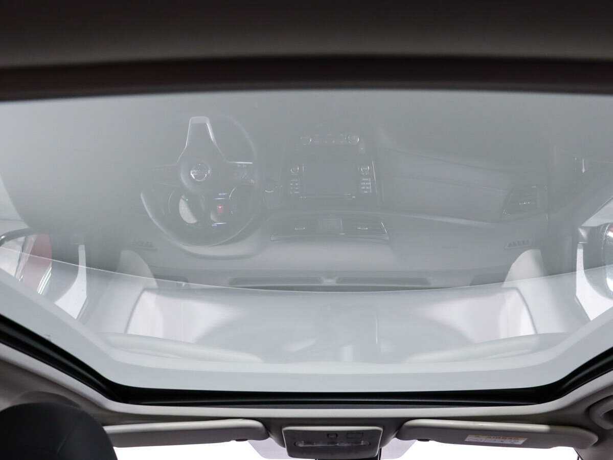 Купить Nissan Qashqai с пробегом. Фото: #14