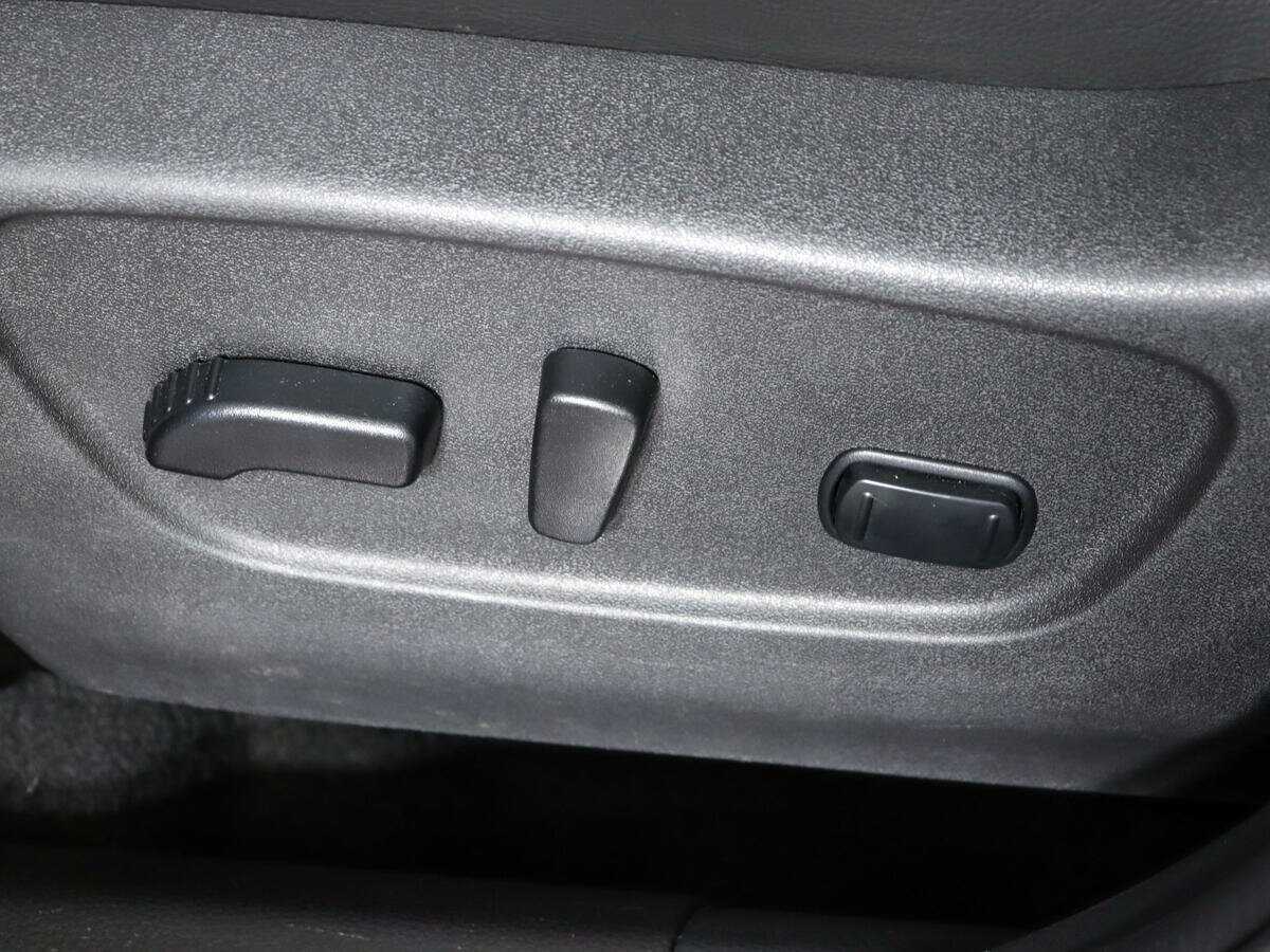 Купить Nissan Qashqai с пробегом. Фото: #16