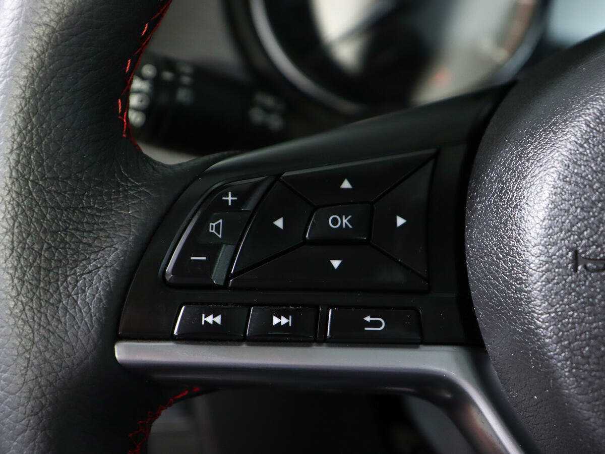 Купить Nissan Qashqai с пробегом. Фото: #19