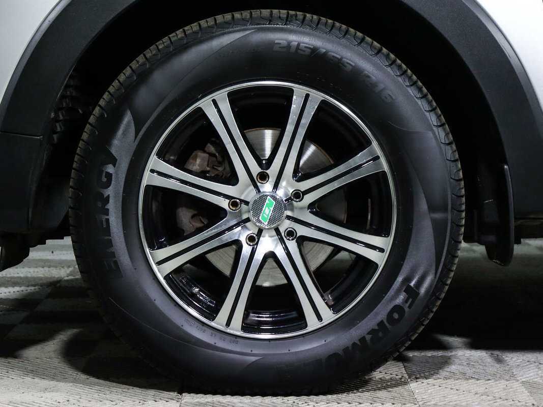 Продажа Б/У Рено Каптюр. Фото: #14