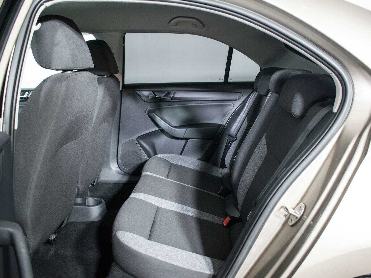 Продажа Б/У Шкода Рапид. Фото: #9