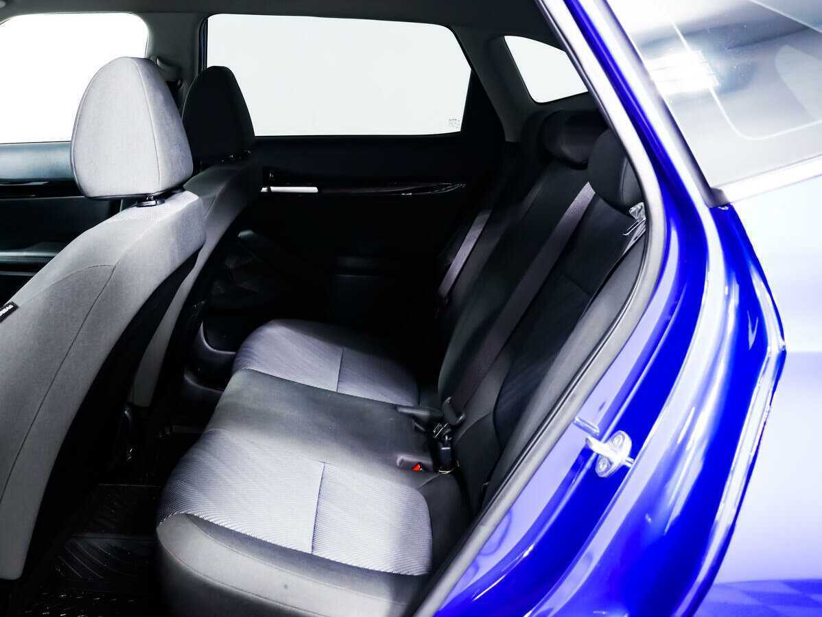 Продажа Б/У Киа Сельтос. Фото: #9