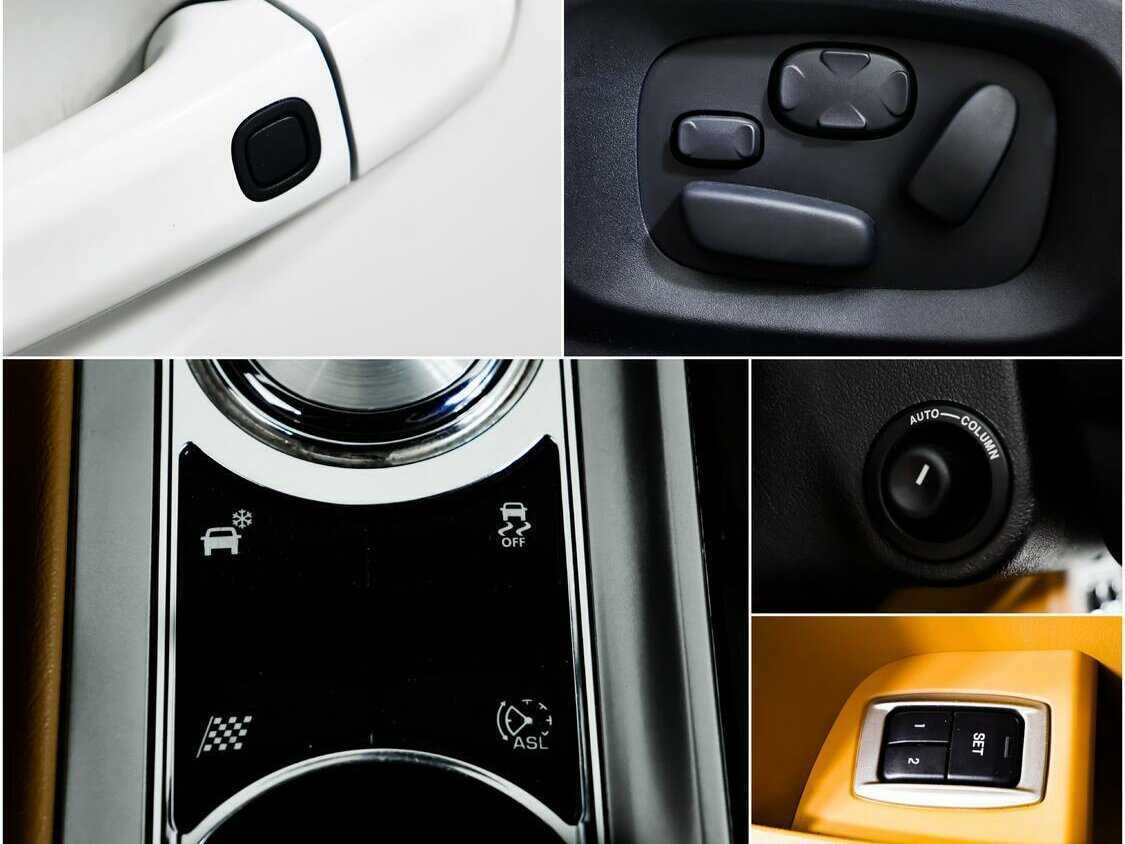 Купить Jaguar XF с пробегом. Фото: #13