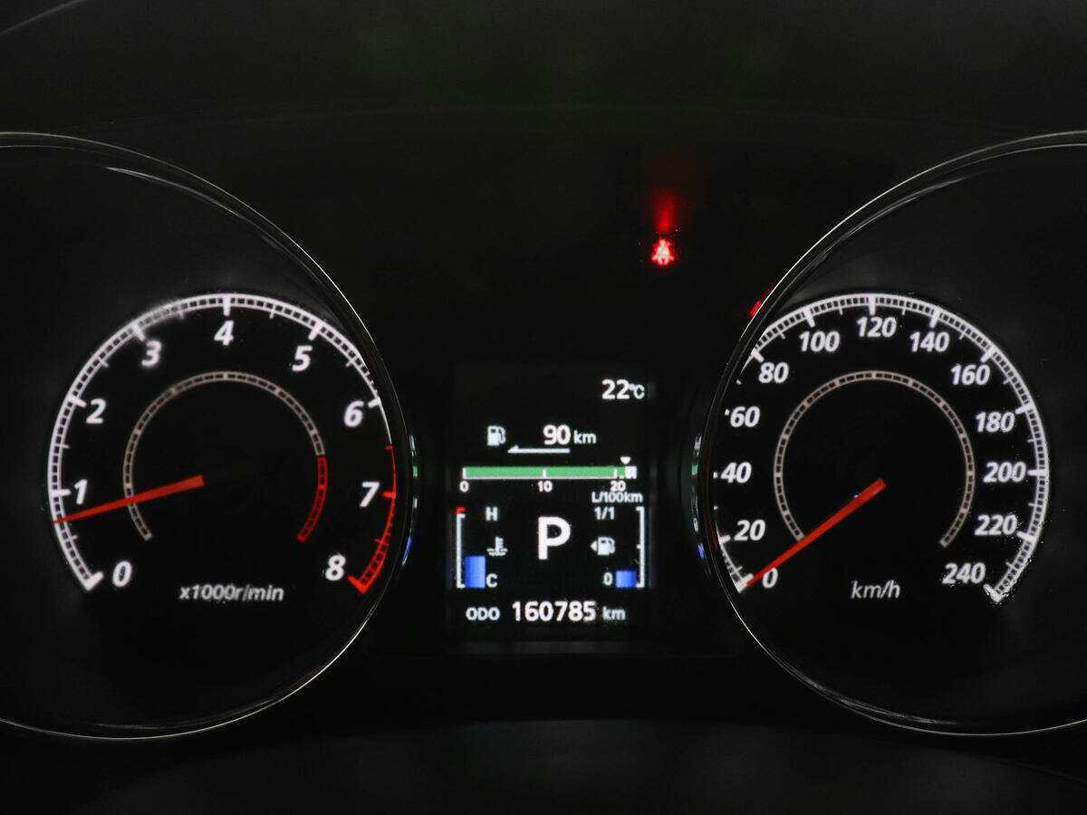 Купить Mitsubishi ASX с пробегом. Фото: #10