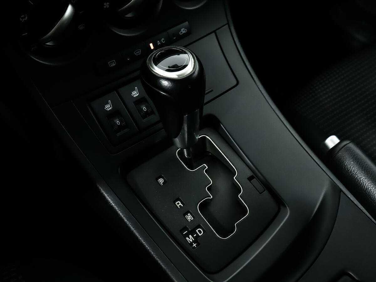 Купить Mazda 3 с пробегом. Фото: #13