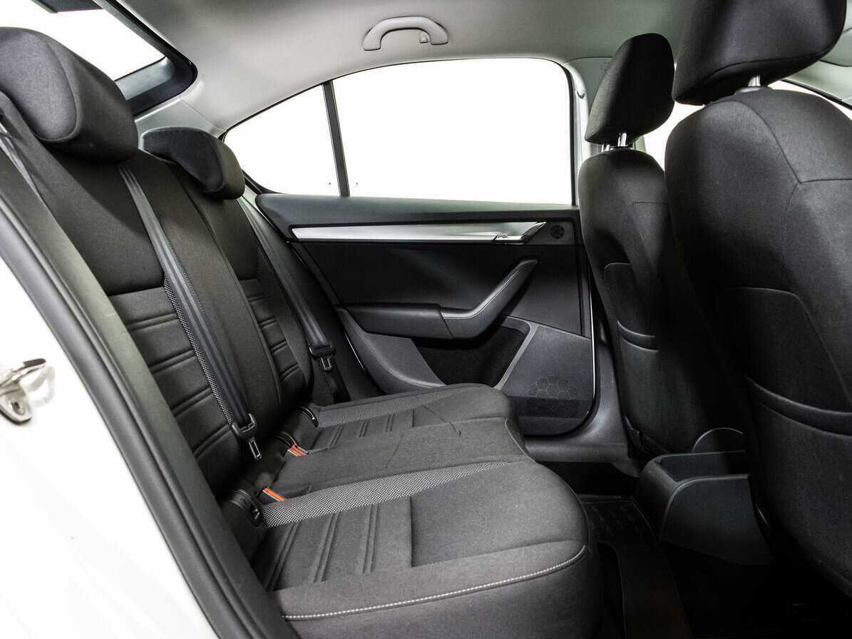 Продажа Б/У Шкода Октавия. Фото: #12