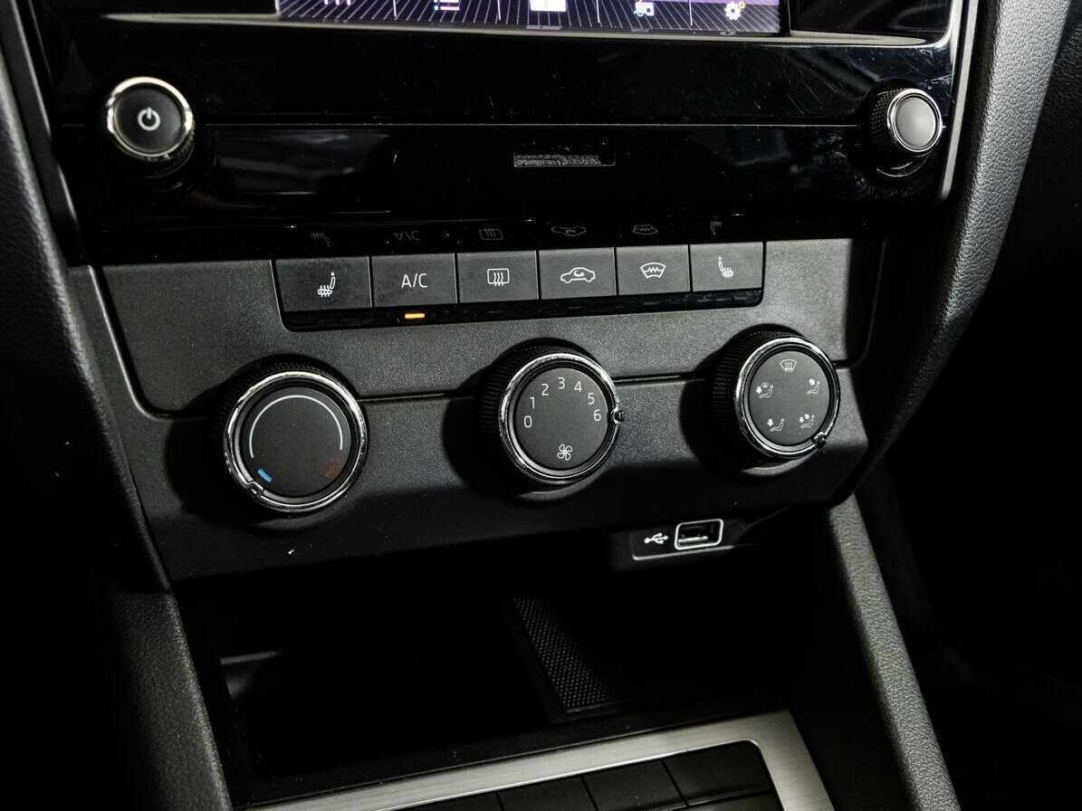 Продажа Б/У Шкода Октавия. Фото: #13