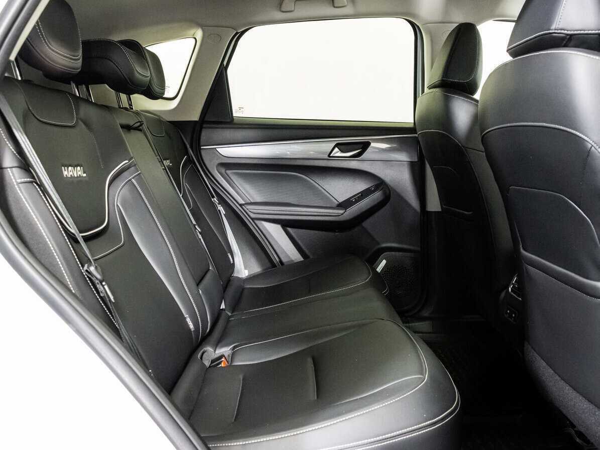 Продажа Б/У Хавал Джолион. Фото: #11