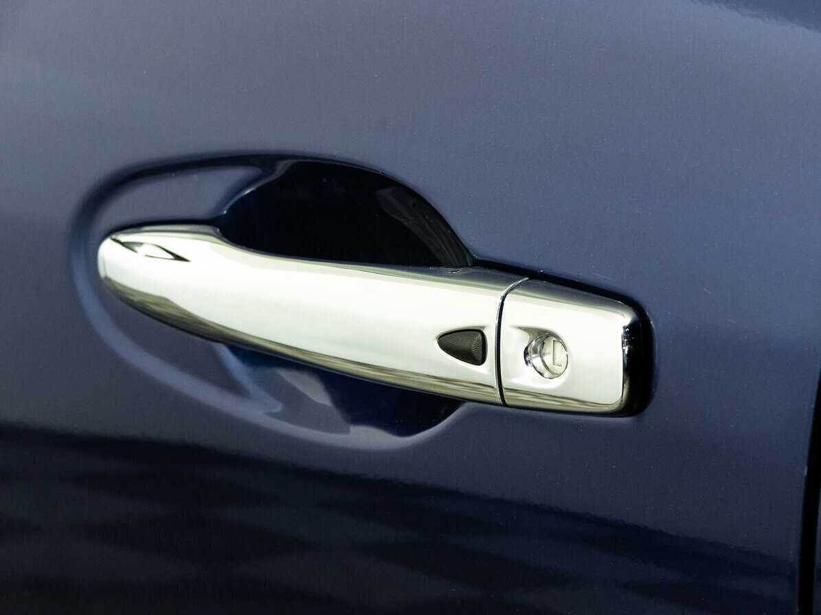 Продажа Б/У Рено Колеос. Фото: #19