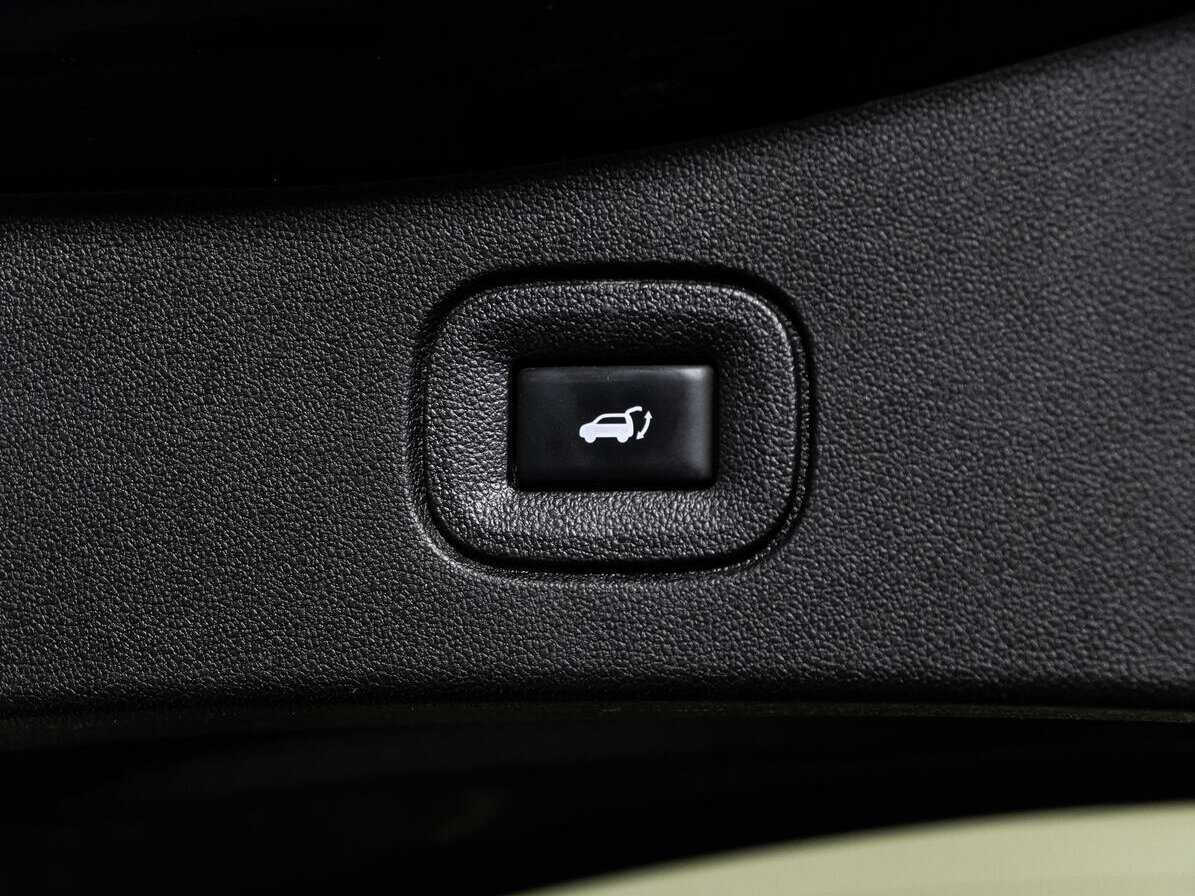 Продажа Б/У Рено Колеос. Фото: #20