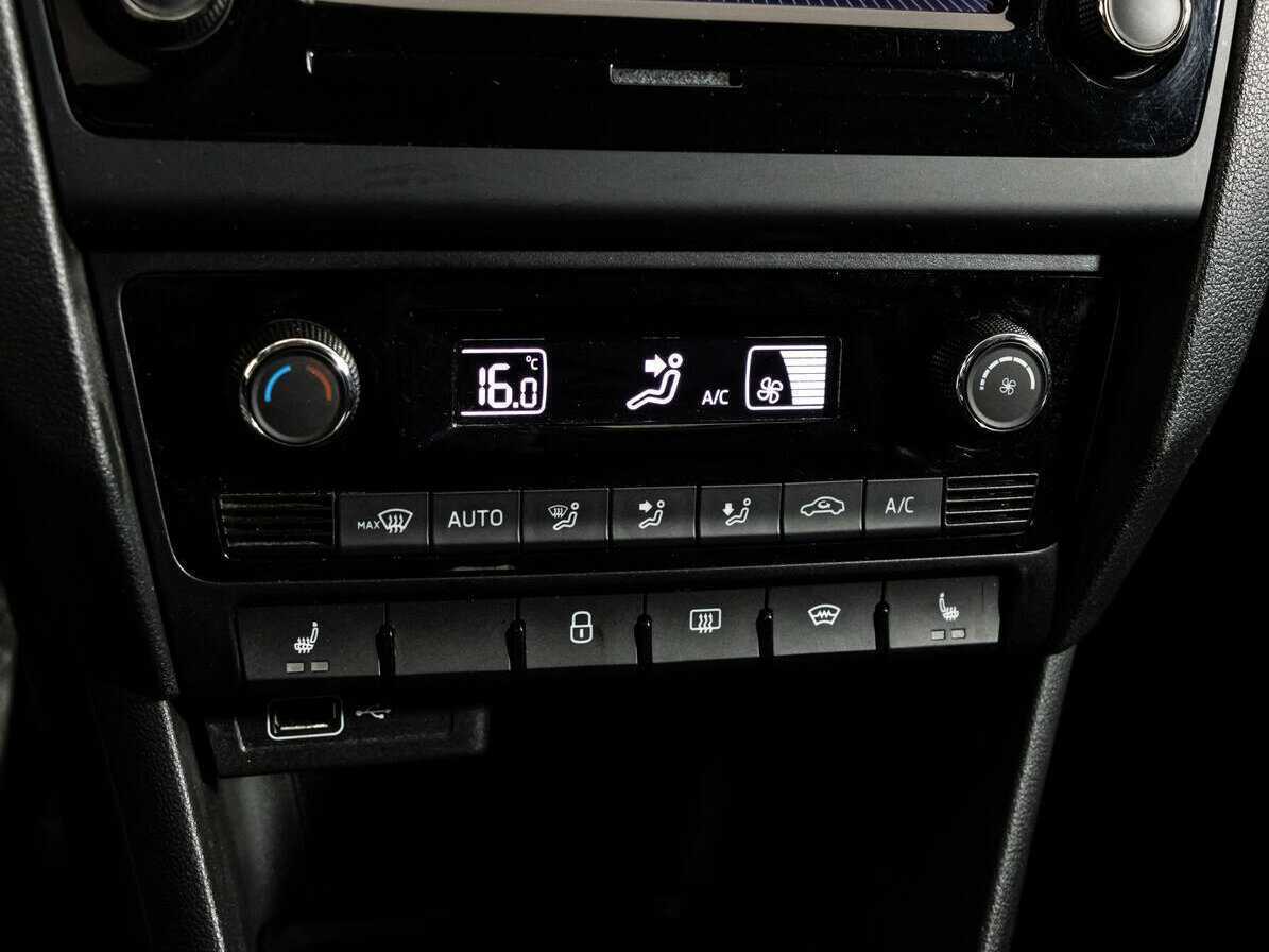 Продажа Б/У Шкода Рапид. Фото: #8