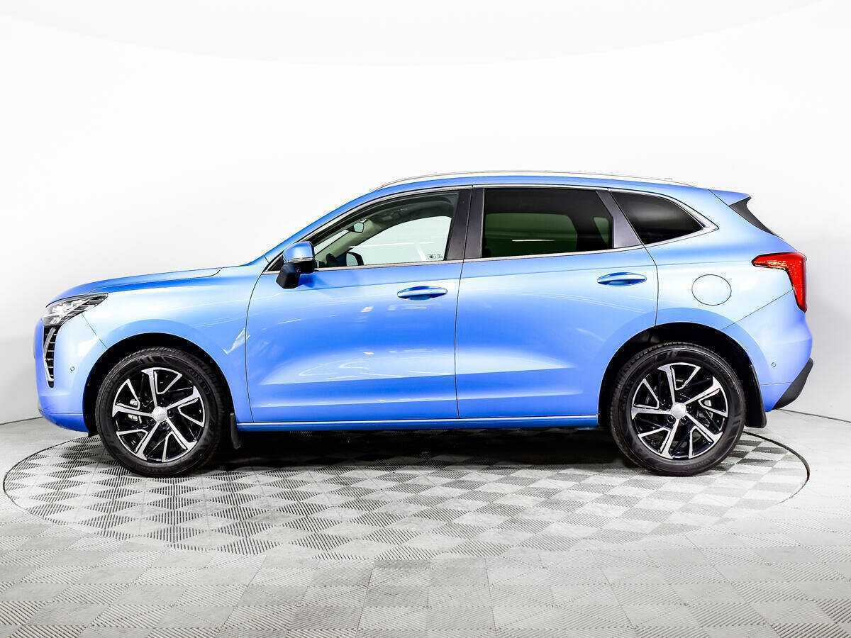 Продажа Б/У Хавал Джолион. Фото: #7