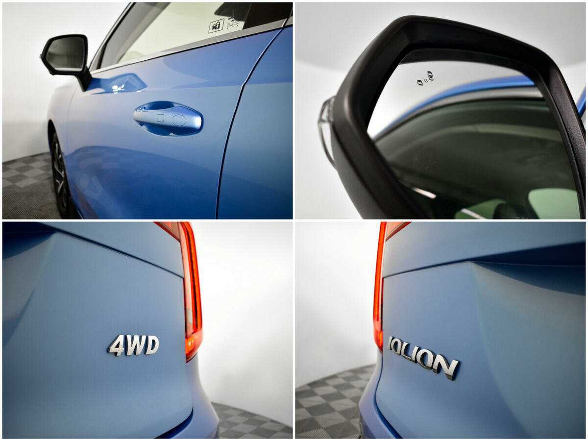 Продажа Б/У Хавал Джолион. Фото: #13