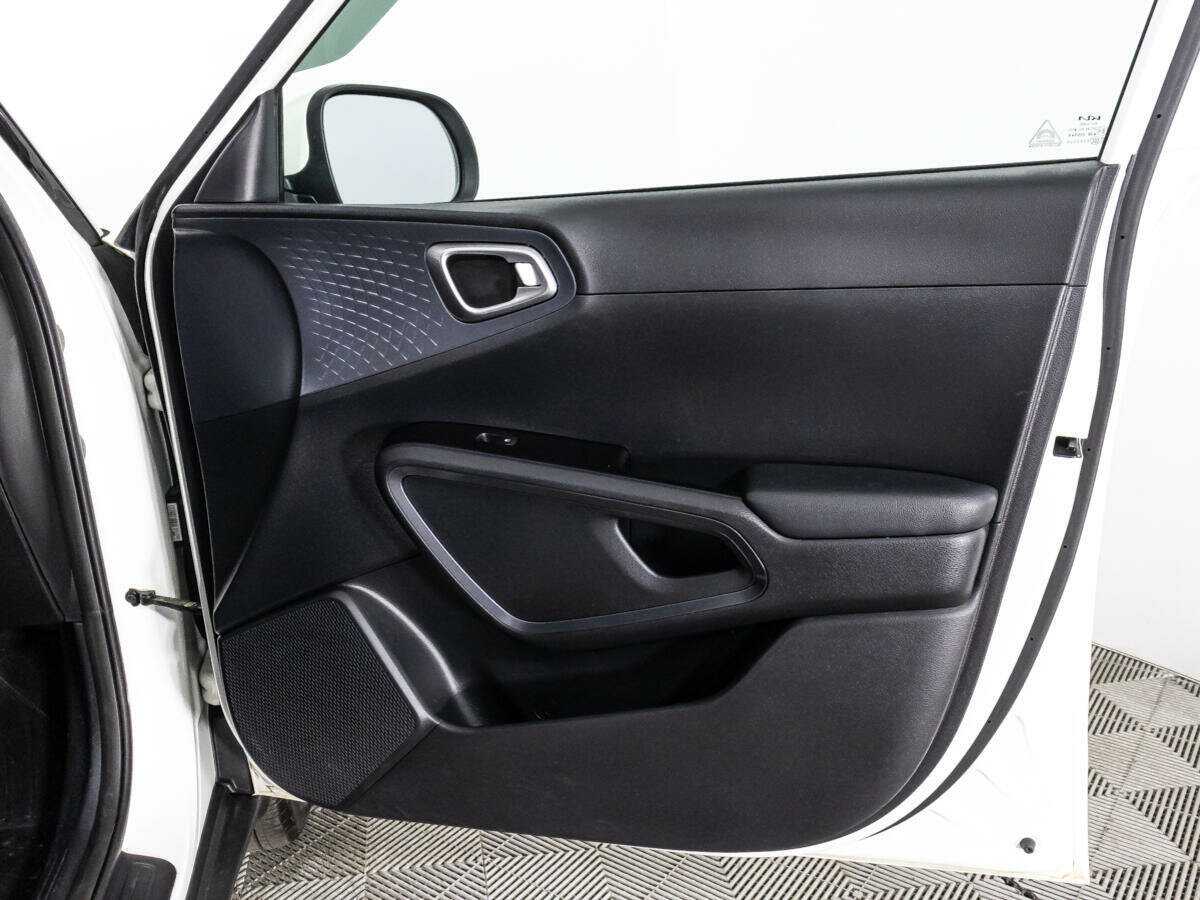 Продажа Б/У Киа Соул. Фото: #24