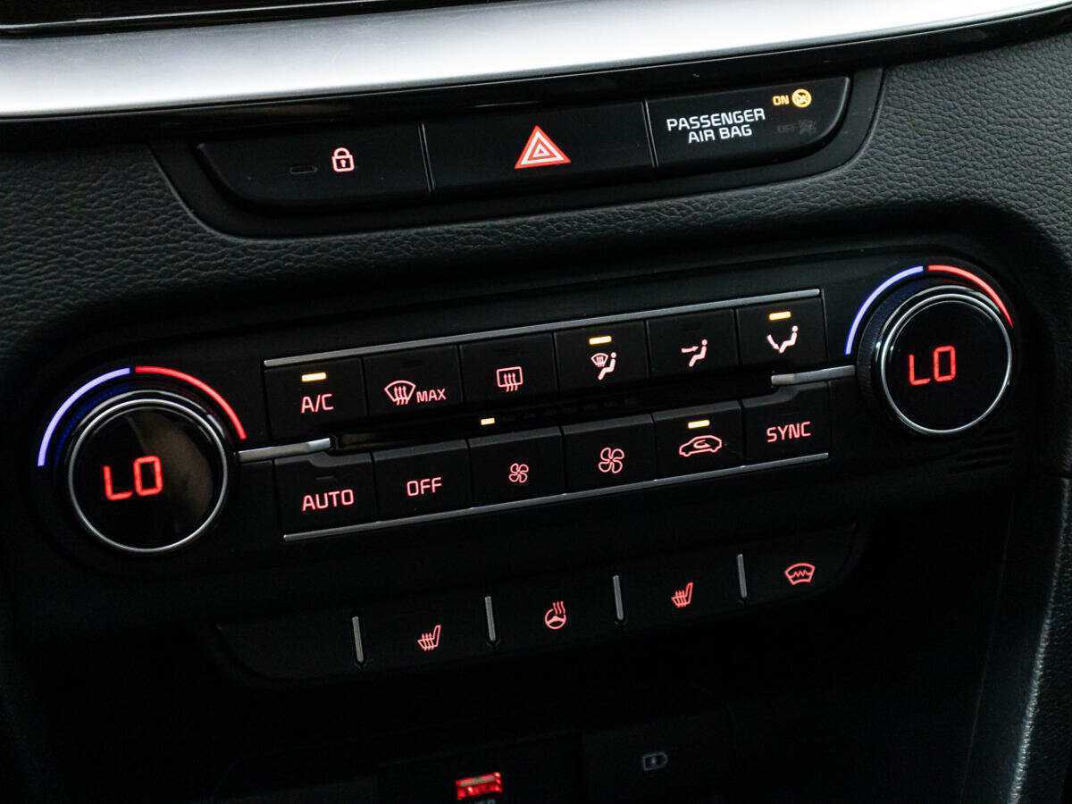 Продажа Б/У Киа Сид. Фото: #15